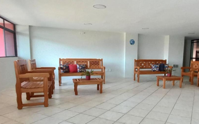 Hotel Caminito Beach