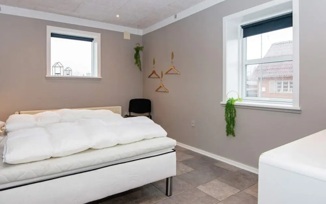 4 Star Holiday Home in Henne