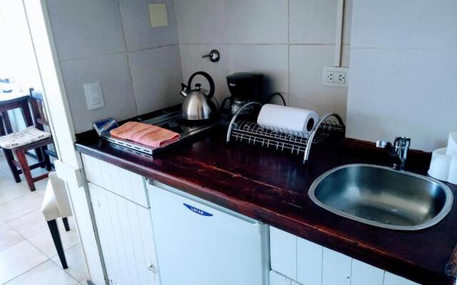 Apartamento Bariloche Center