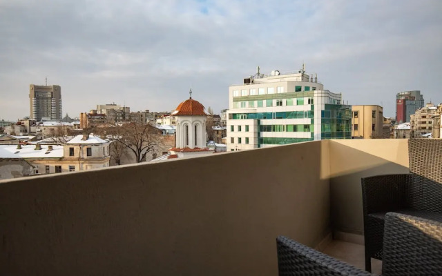 Metropole Apartments Old Center