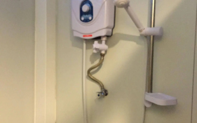 Airis Sanctuary Resort