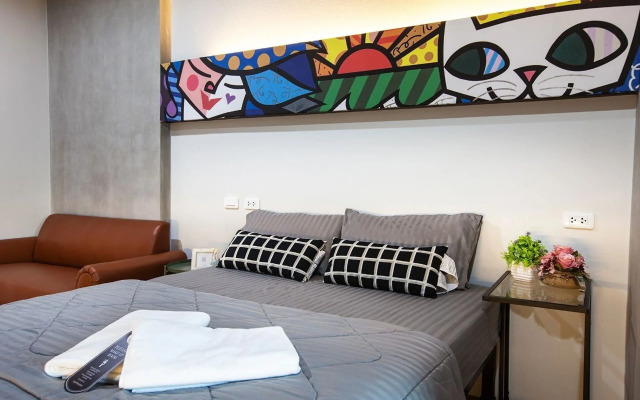Be Live Residence