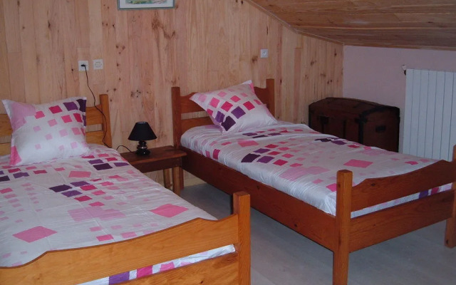 La Fenial & Le Rieutort