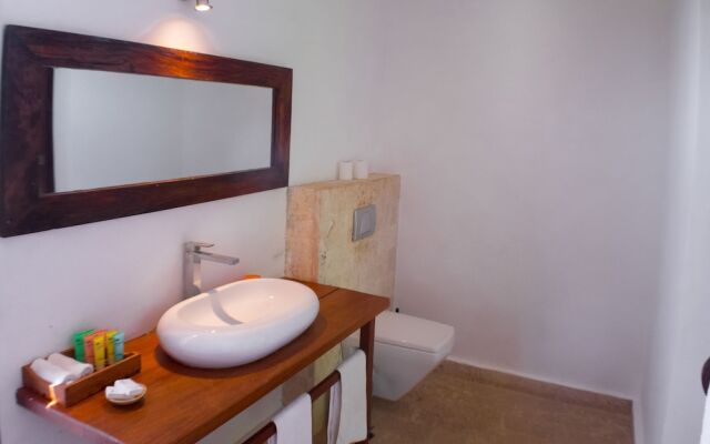 Hotel Sonrisa