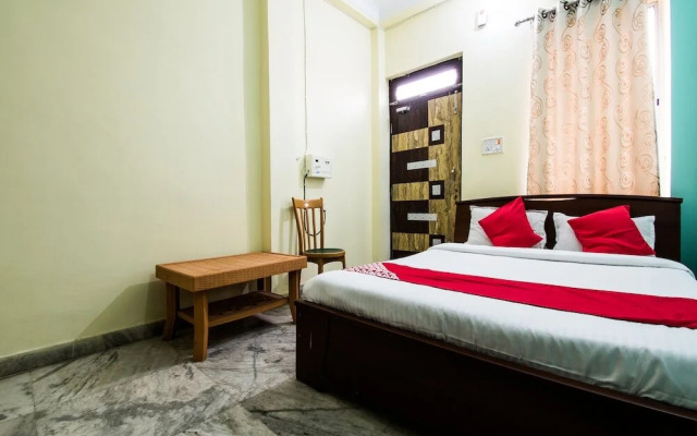 Viraj Hotel By OYO Rooms