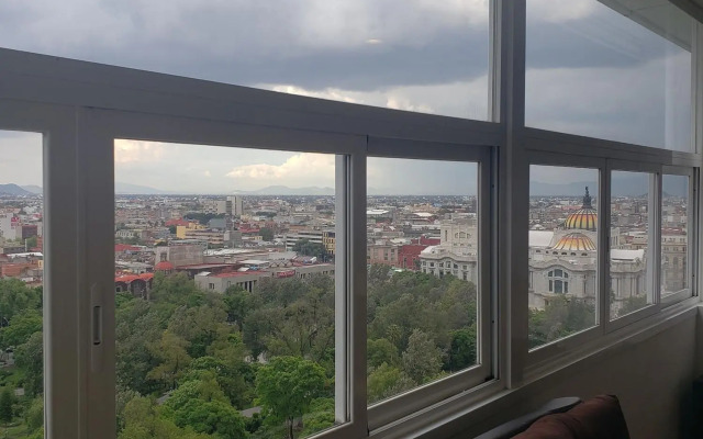 Premium Carso Alameda Luxury Lofts