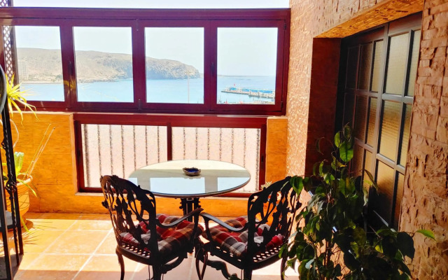 Sun Terrace Los Cristianos by HelloApartments