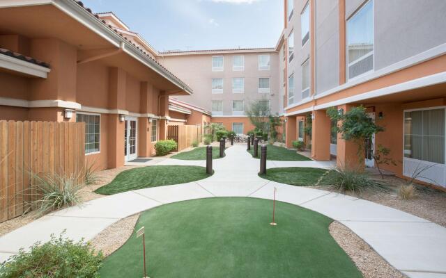 Homewood Suites by Hilton Yuma