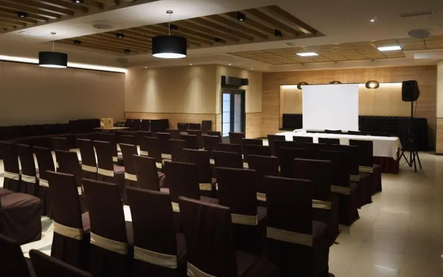 Hospedium Hotel Triana