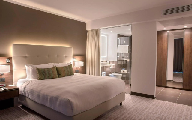 Courtyard by Marriott Wolfsburg