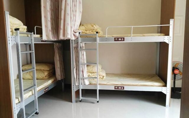 Lu An Backpacker Hostel