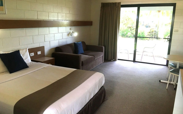 Nightelier Mission Beach