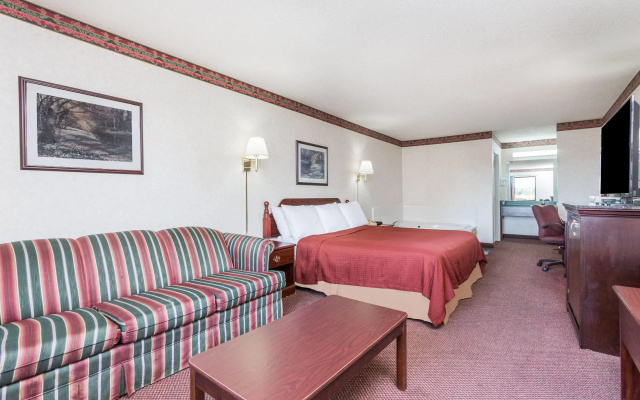 Days Inn by Wyndham Royston