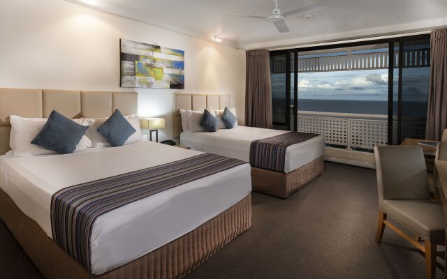 Rydges Esplanade Resort Cairns