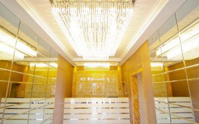 Yuanwei Holiday Hotel