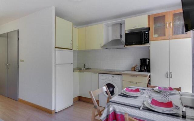 Appartement Luz-Saint-Sauveur, 2 pièces, 6 personnes - FR-1-402-97