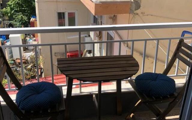 Apartments Alexandrou 2