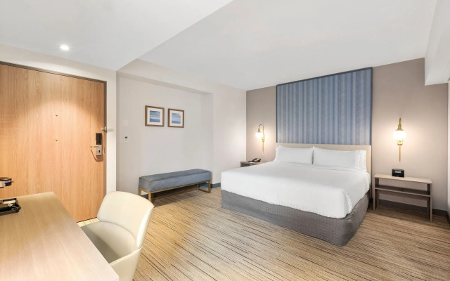Holiday Inn Express Lima San Isidro by IHG