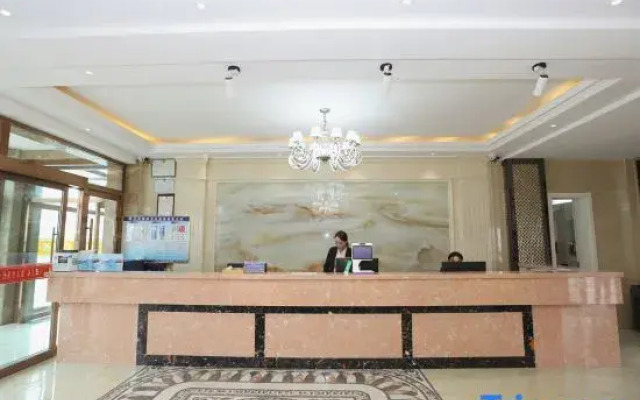 Yanlifang Hotel