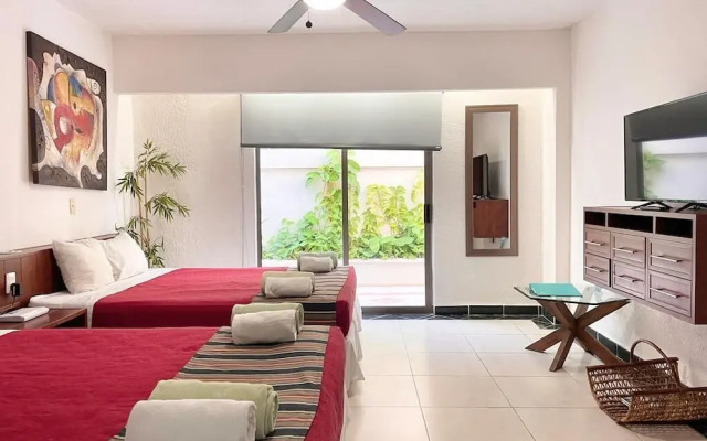 Villas Marlin by Andiani Travel