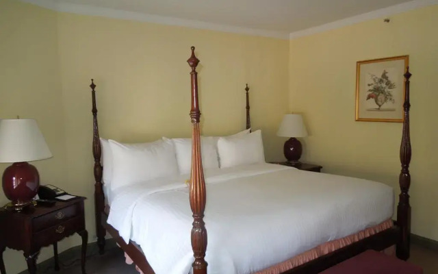 The Henley Park Hotel