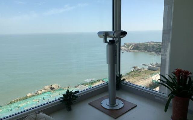 Lianyungang Beihai Impression Seaview Post