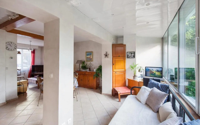 maison douves gravelines