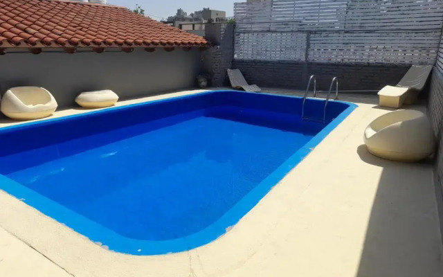 Posada Sol