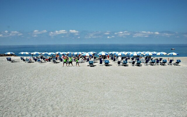 Hotel Delle Canne