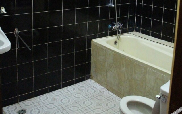 Mandalika Homestay