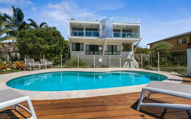Ocean View Villa Marco @ Marcus Beach