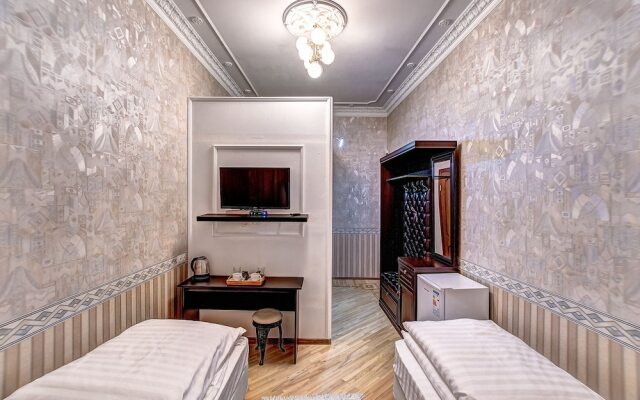 Boutique Apart Arbat