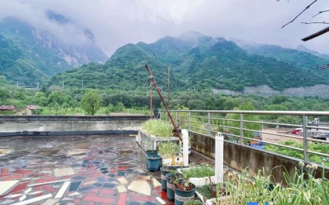 Youjia Inn