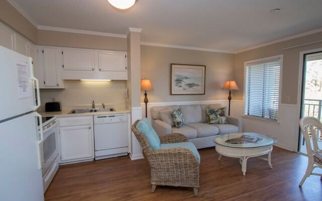 Carolina Beach Club #TC326