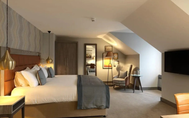The Tytherington