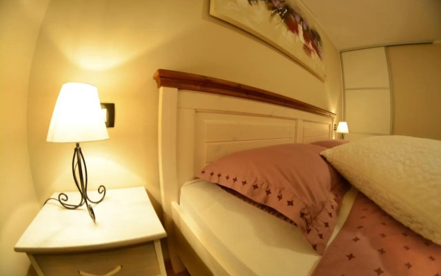 Apartment Arpa