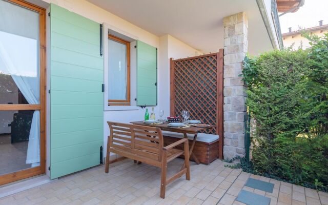 Le Due Lune 7 in Peschiera del Garda