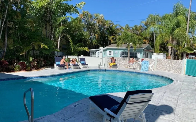 Sugarloaf Frank`s Key West Experience