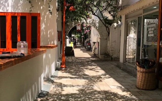 The Cranberries Hostel Bodrum