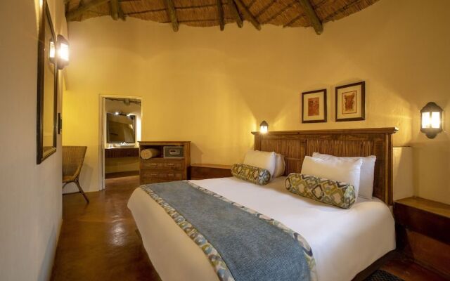 Bush Bungalows at Sun City Resort