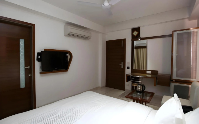 Hotel Atithi