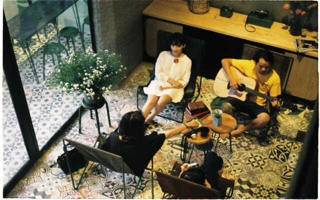 Lela Homestay Saigon