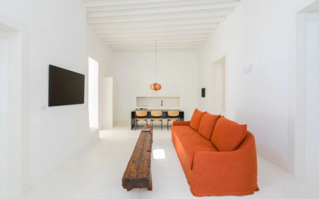 Casa Montelongo