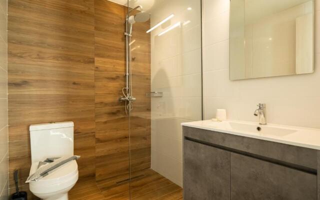 Esperos Studios and Apartments, #6