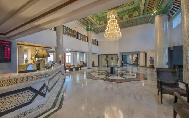 Grand Mogador SEA VIEW