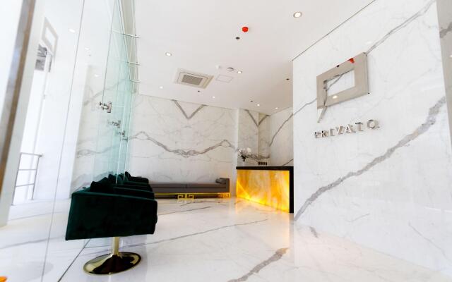 Privato Makati