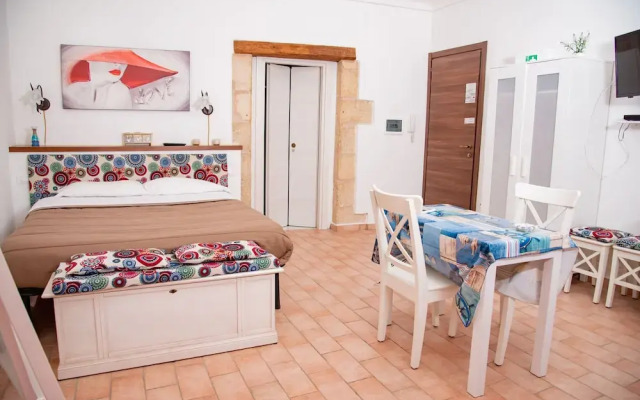 Xenia Home 200m From Sea