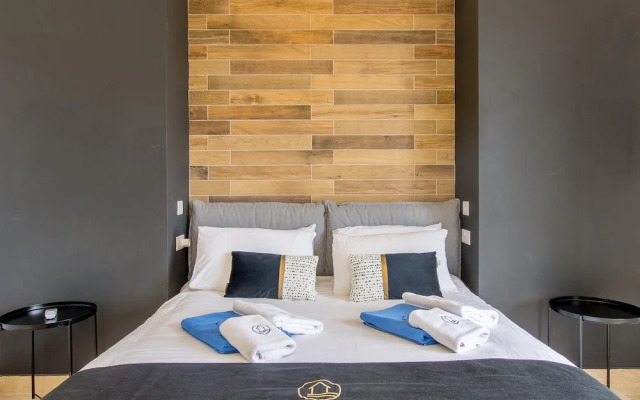 Wellness Hygge Modern Gozitan Apartment