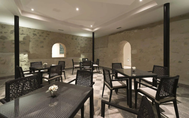 Áurea Convento Capuchinos by Eurostars Hotel Company