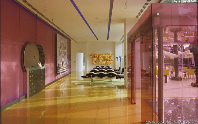 Semiramis Hotel